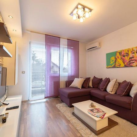 Vf Kragujevac Apartments Ngoại thất bức ảnh