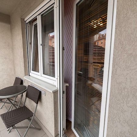 Vf Kragujevac Apartments Ngoại thất bức ảnh