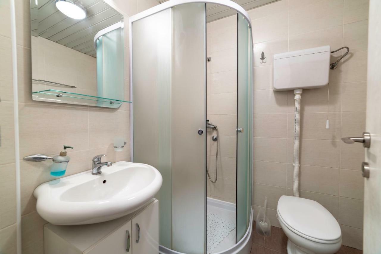 Vf Kragujevac Apartments Ngoại thất bức ảnh