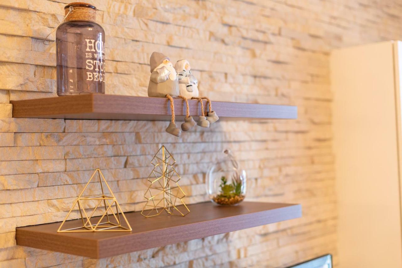 Vf Kragujevac Apartments Ngoại thất bức ảnh