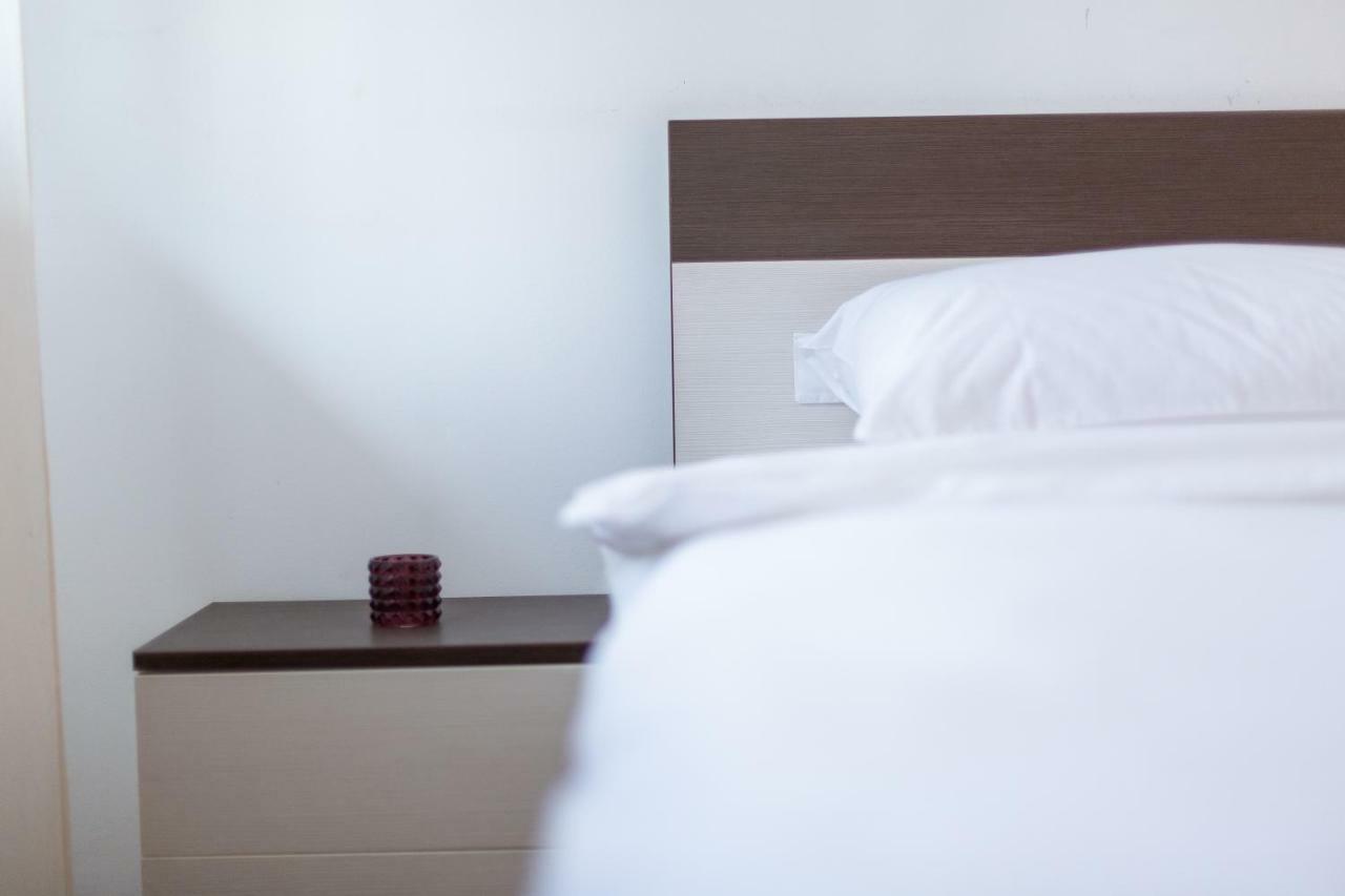 Vf Kragujevac Apartments Ngoại thất bức ảnh