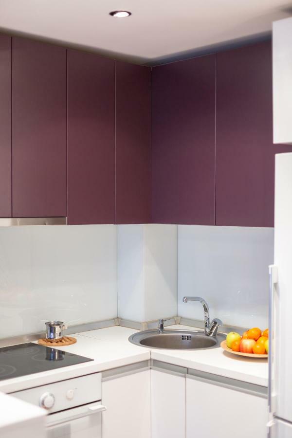 Vf Kragujevac Apartments Ngoại thất bức ảnh
