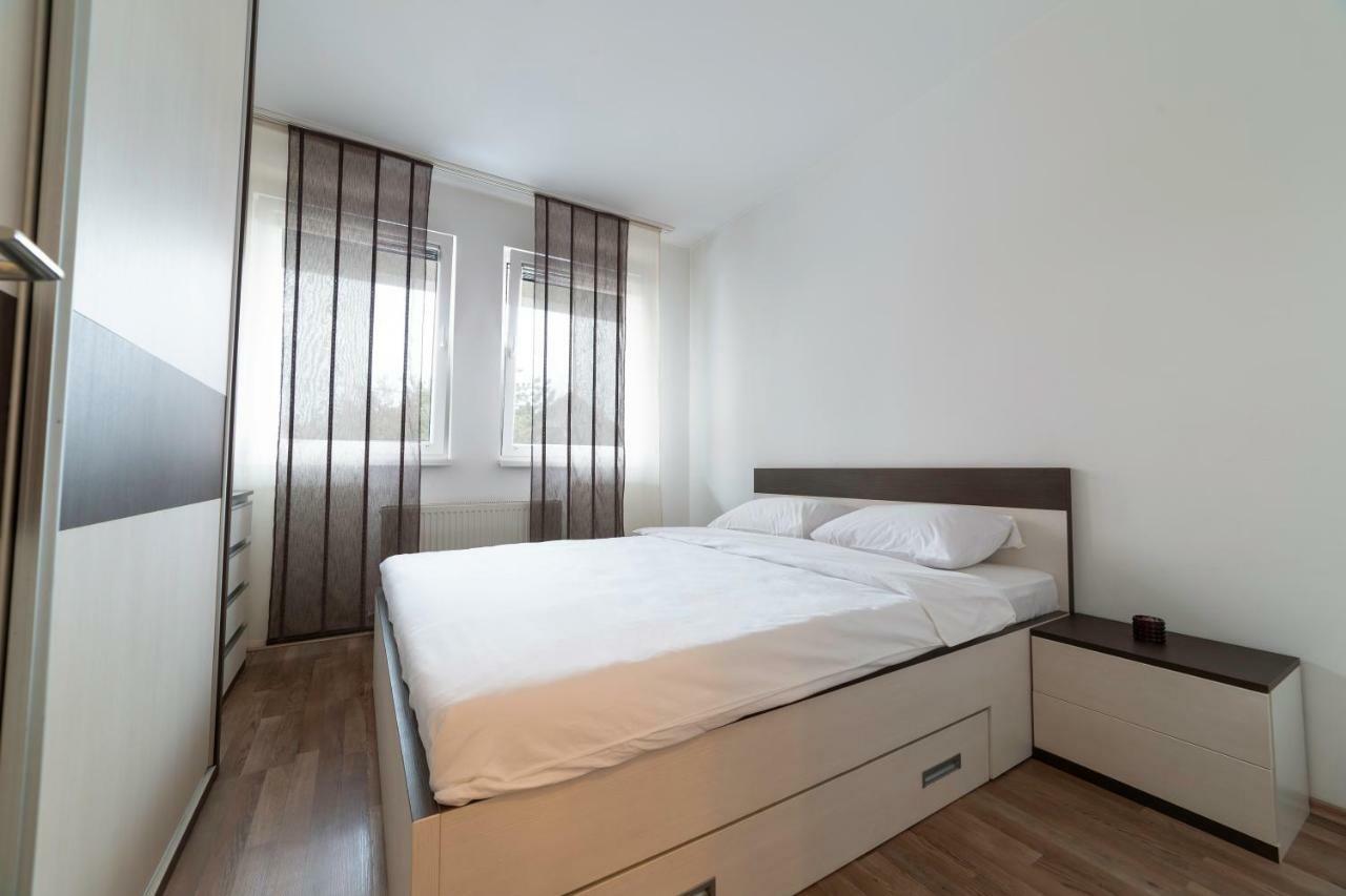Vf Kragujevac Apartments Ngoại thất bức ảnh
